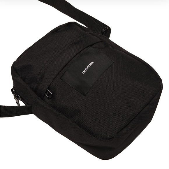 Talentless Shoulder Bag - Picture 4 of 11